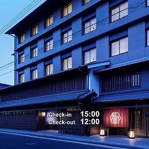 Hotel Mitsui Garden Shinmachi Bettei, Kyoto