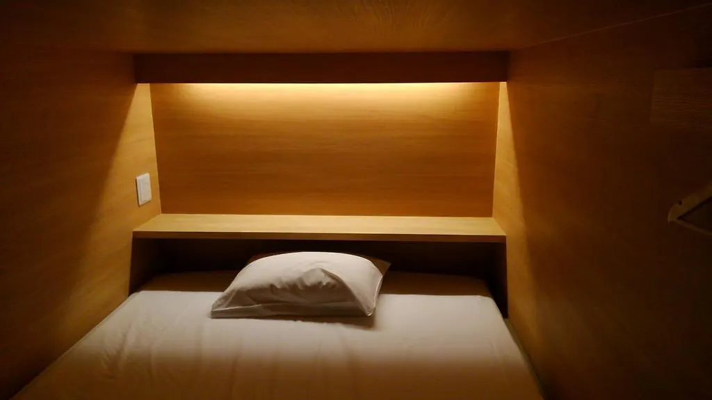 Kyoto Hostel Zen