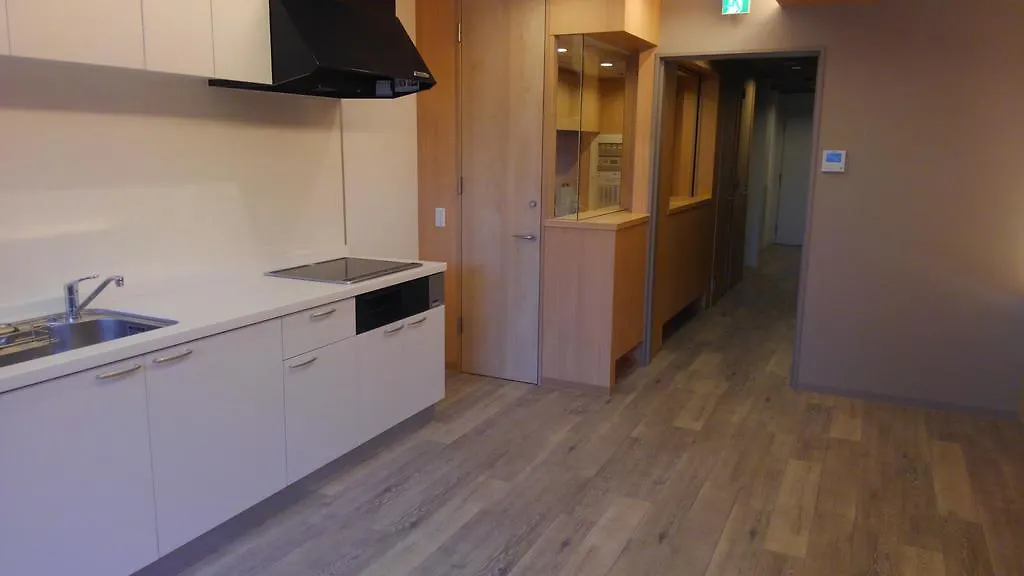 Kyoto Hostel Zen Япония