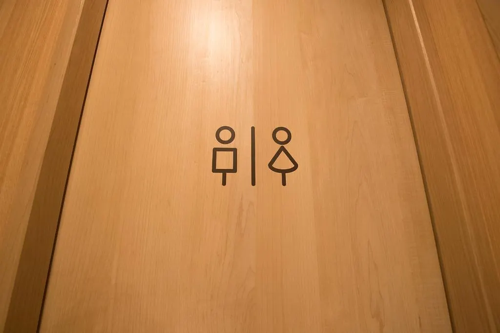 Kyoto Hostel Zen Япония