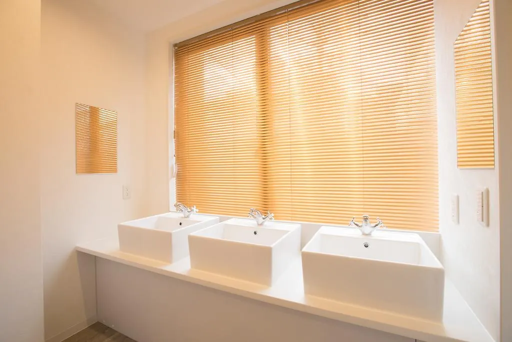 Kyoto Hostel Zen