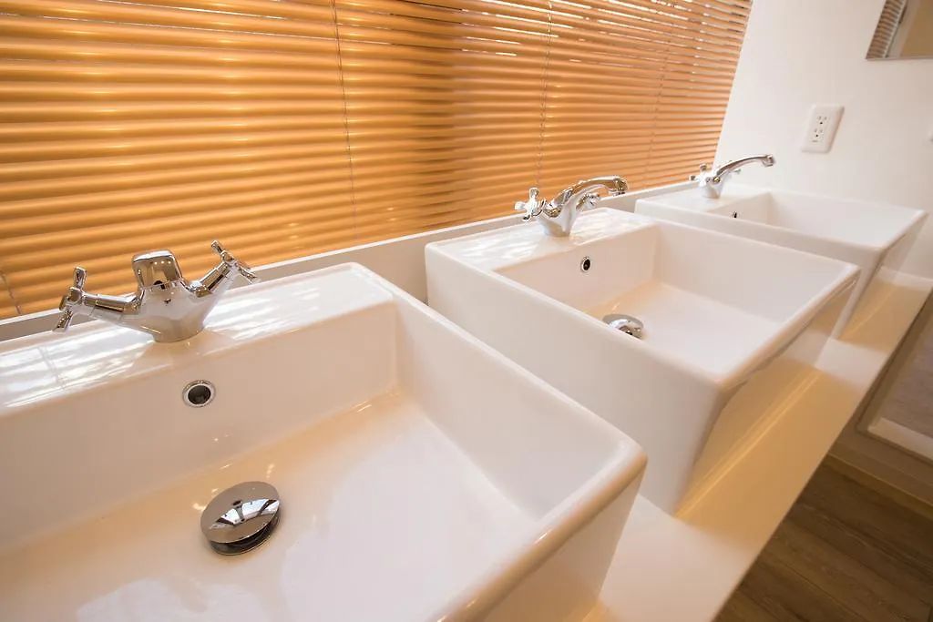 Kyoto Hostel Zen