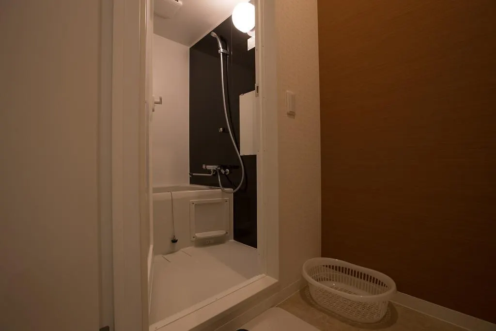 Kyoto Hostel Zen Япония