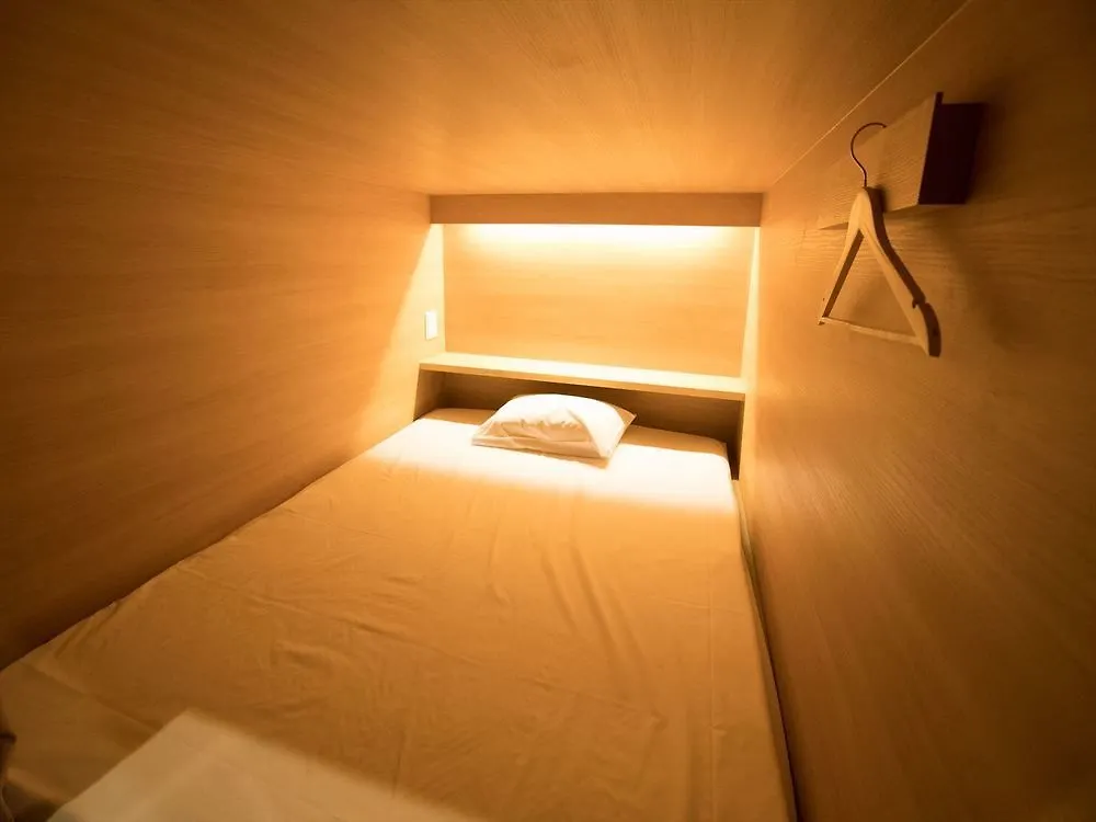 Kyoto Hostel Zen