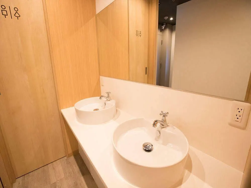 Kyoto Hostel Zen