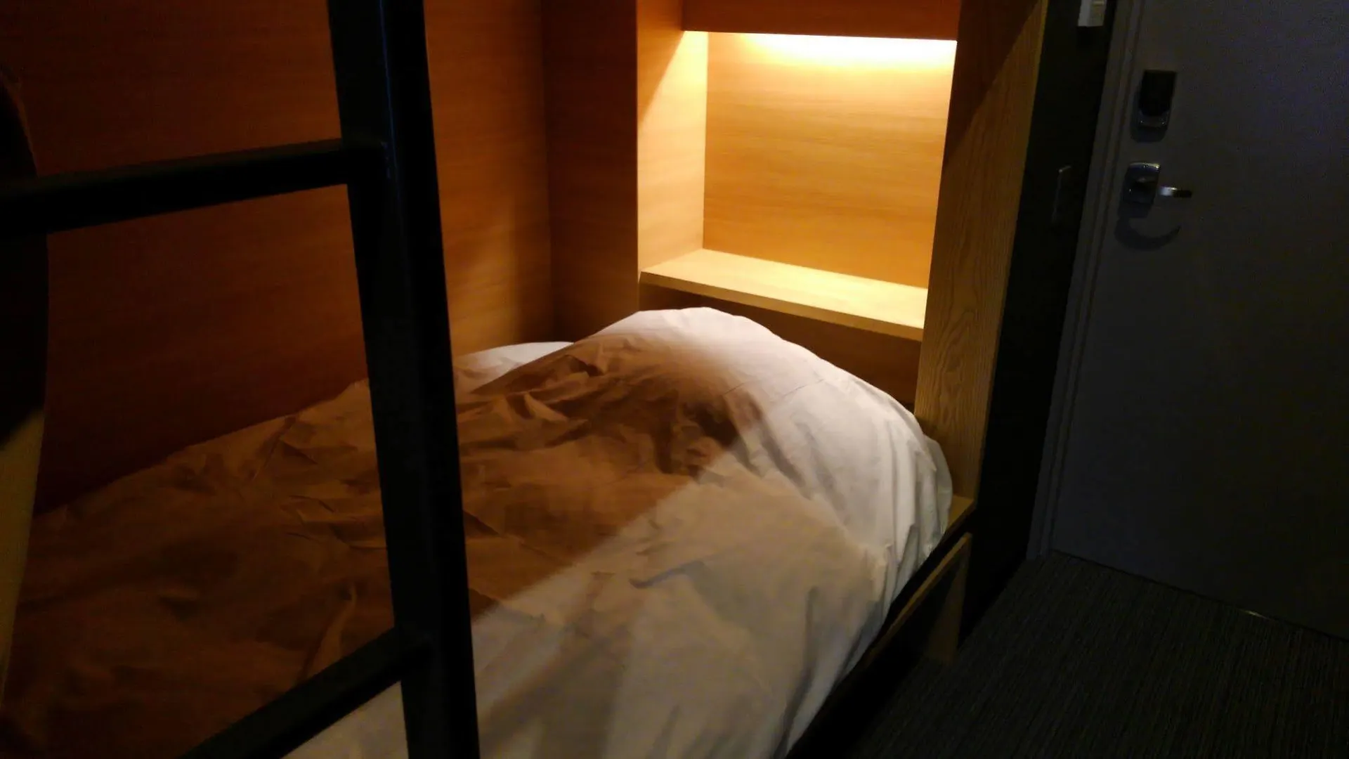 Kyoto Hostel Zen Япония