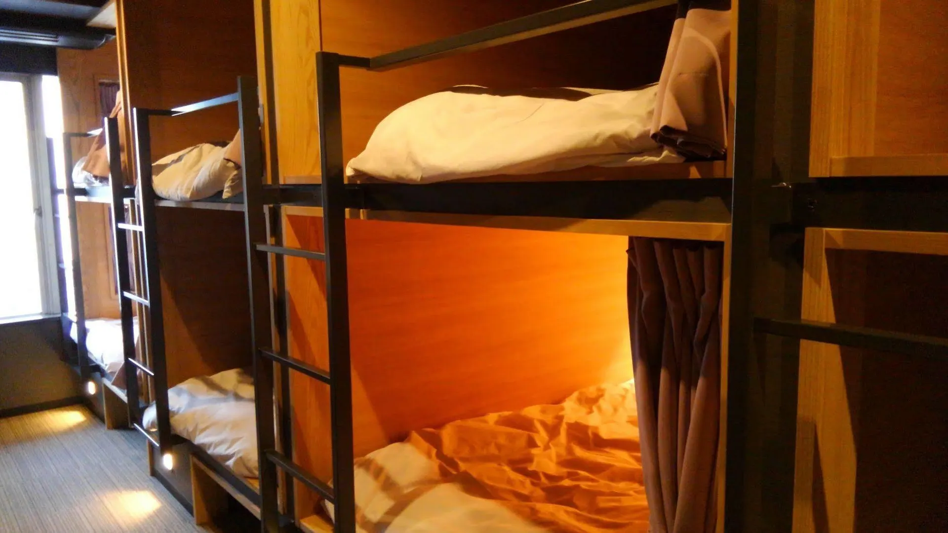 Kyoto Hostel Zen 0*,  Япония