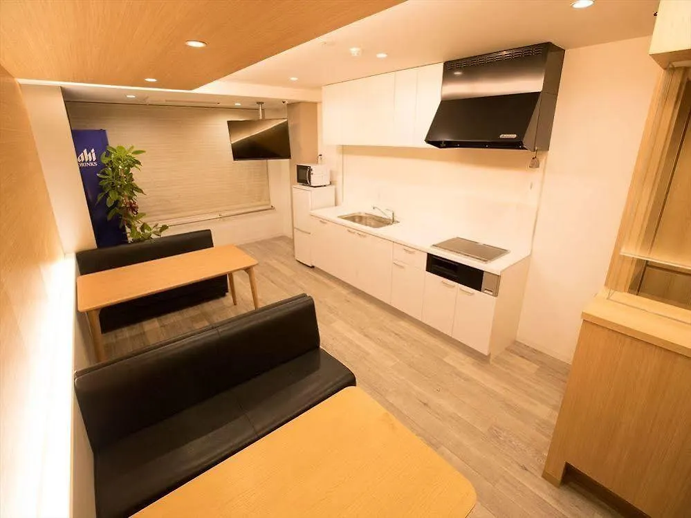 Kyoto Hostel Zen